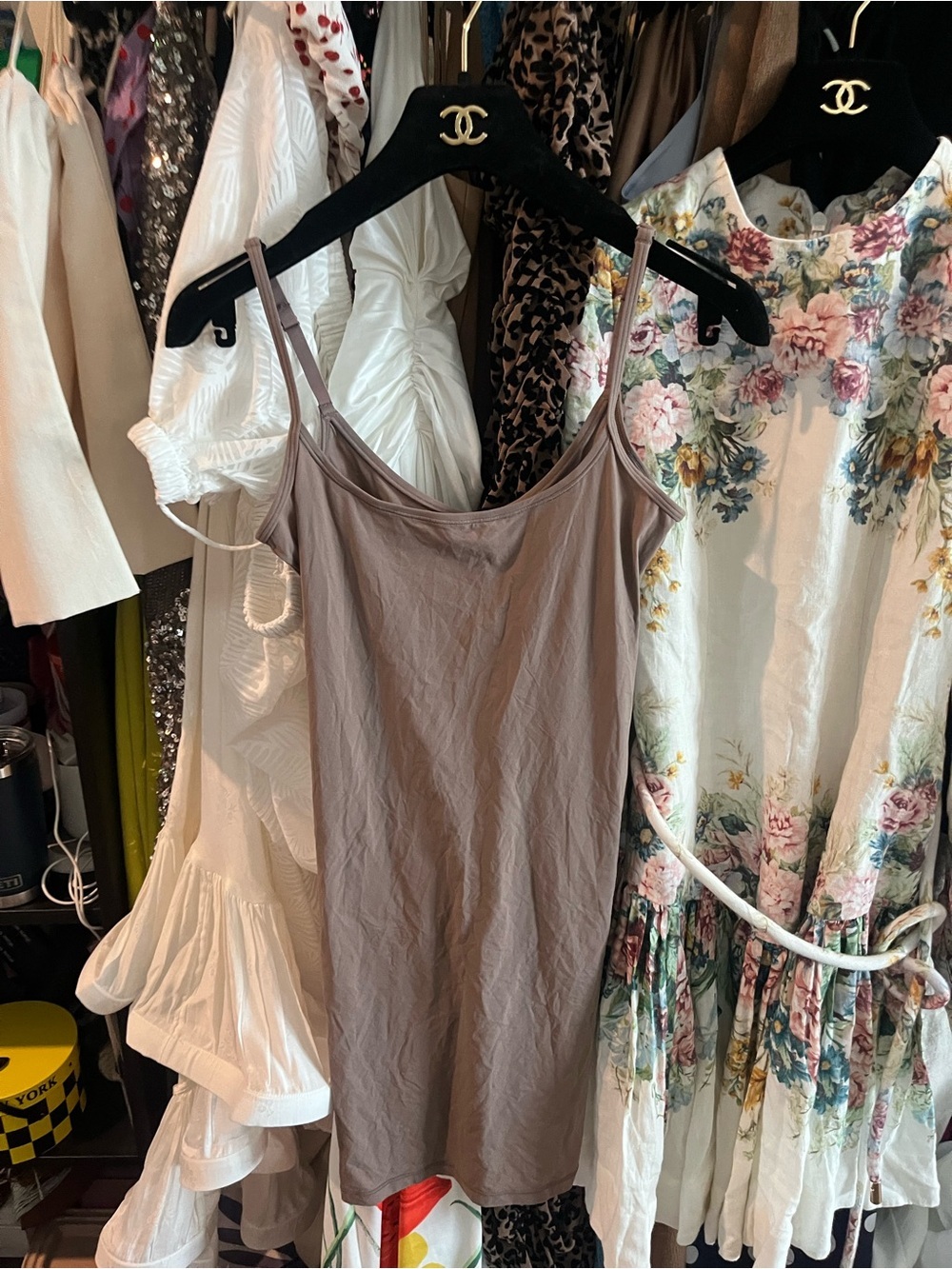 Skims dress size Small 🤎🤎